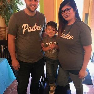 Meet your Posher, Adam